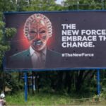 Stop using our images or we sue - 'Man in Mask' campaign warns Sam Ankrah