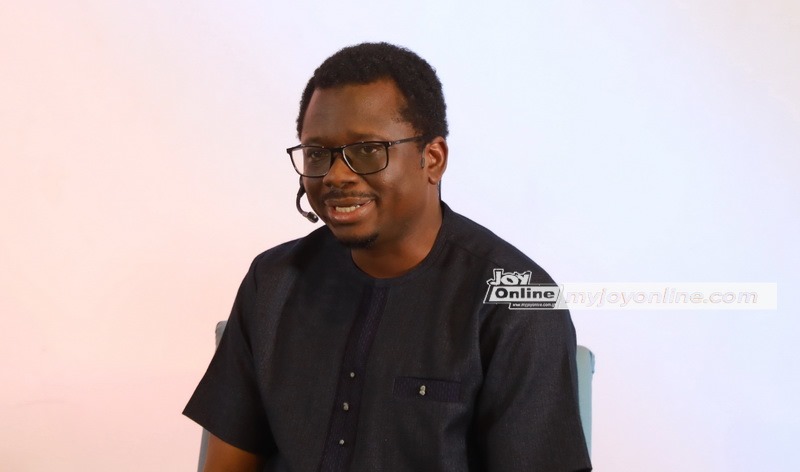 Ban party manifestos; let’s stick to a common national development plan – Micheal Kottoh 2 Micheal Kottoh