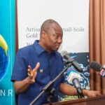 High Street’s application to mine in Kakum Park was rejected - Minerals Commission