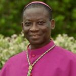 Catholic Bishop’s Conference throws weight behind passage of LGBTQ+ bill