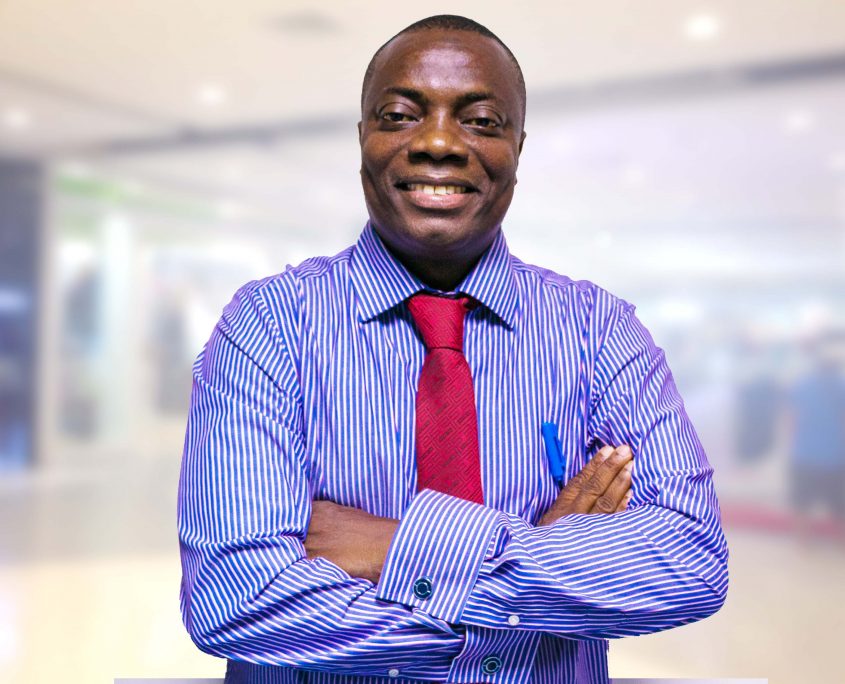 Even in America, people are interested in who’ll run in 2028 election – Mussa Dankwah justifies early poll  – MyJoyOnline