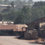 Nkwanta shooting: Curfew imposed following death of 6 Nkwanta shooting: Curfew imposed following death of 6