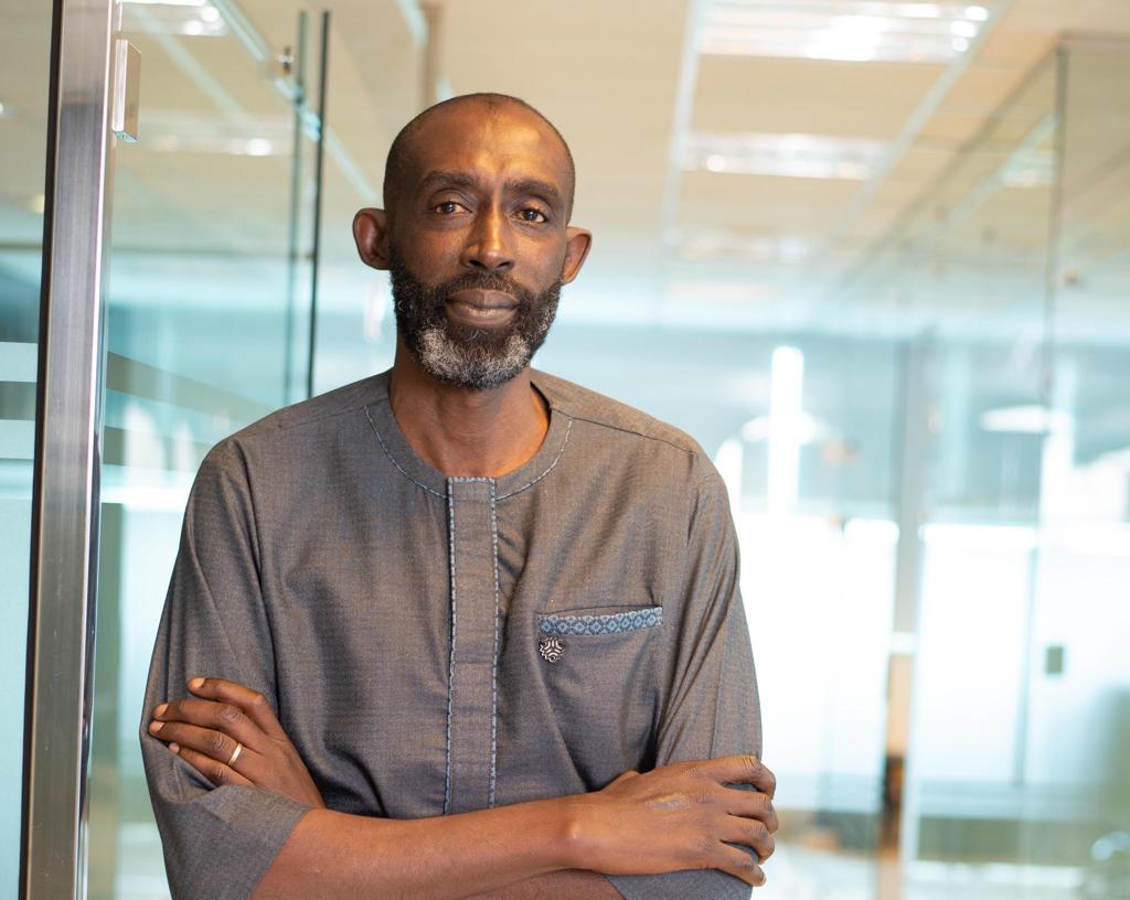 Africa Prosperity Network appoints Njack Kane as its new Acting CEO - Vimarsana News