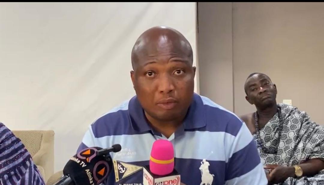 Akosombo Dam spillage: Ablakwa questions government's silence on resettling victims - Vimarsana News