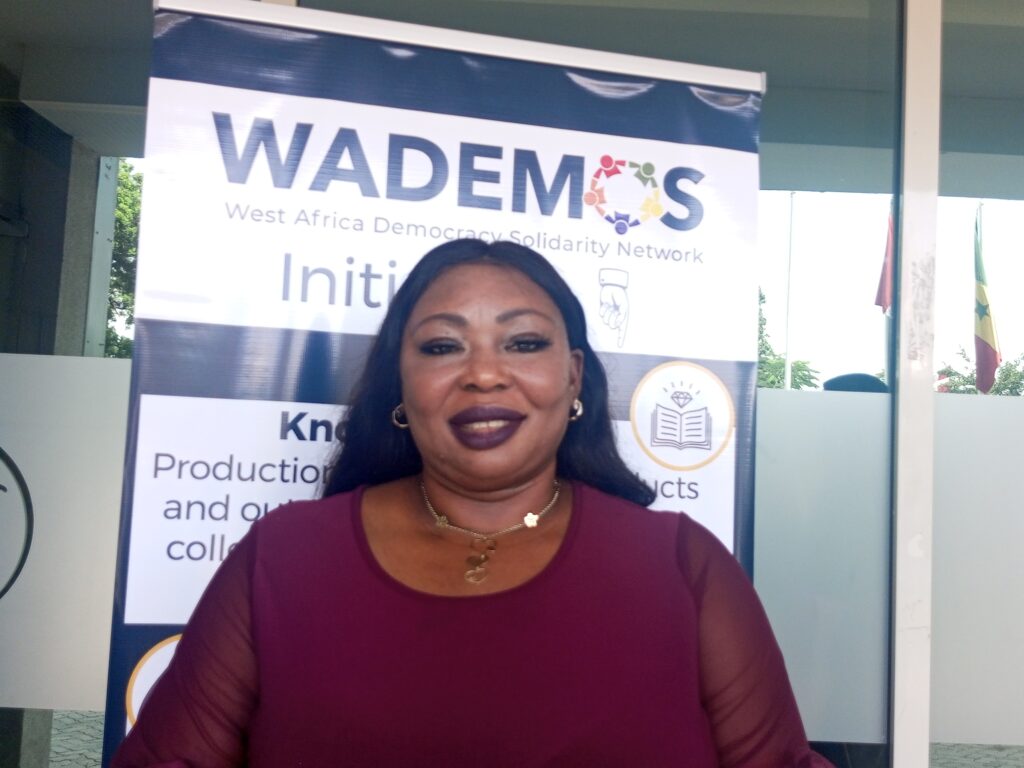 'Africa's democracy is backsliding because leaders have failed to deliver' - Vimarsana News
