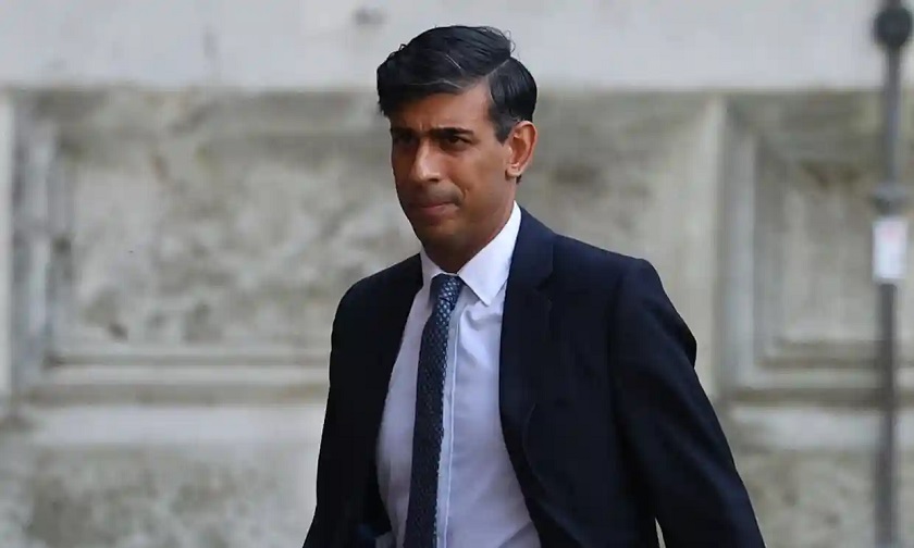 Supreme Court rejects Rishi Sunak’s plan to deport asylum seekers to Rwanda 2 Rishi Sunak1