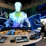 Experience Russia’s over 100 days of global techno-culture-driven exhibition