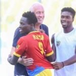 GPL: Hamza Issah scores again as Hearts of Oak draw against Karela United on the road