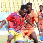 Ghana PL: Kotoko, Hearts fail to win; Nsoatreman back on top
