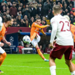Man United blow away two-goal lead twice in thrilling draw against Galatasaray