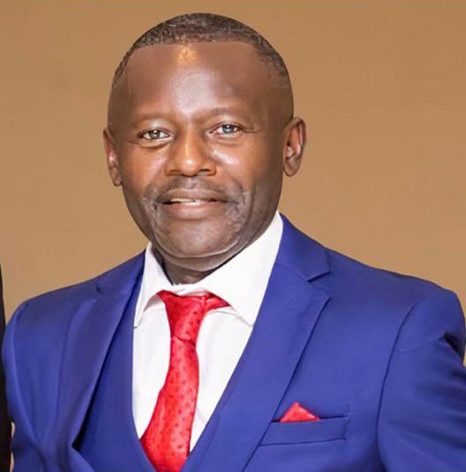 Sekyere Asiedu