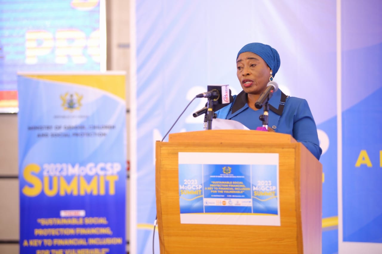 Women need equal access to financial resources, opportunities - Gender Minister - Vimarsana News