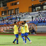 CAFWCL 2023: Sundowns beat JKT Queens; Athletico FC Abidjan draw vs SC Casablanca