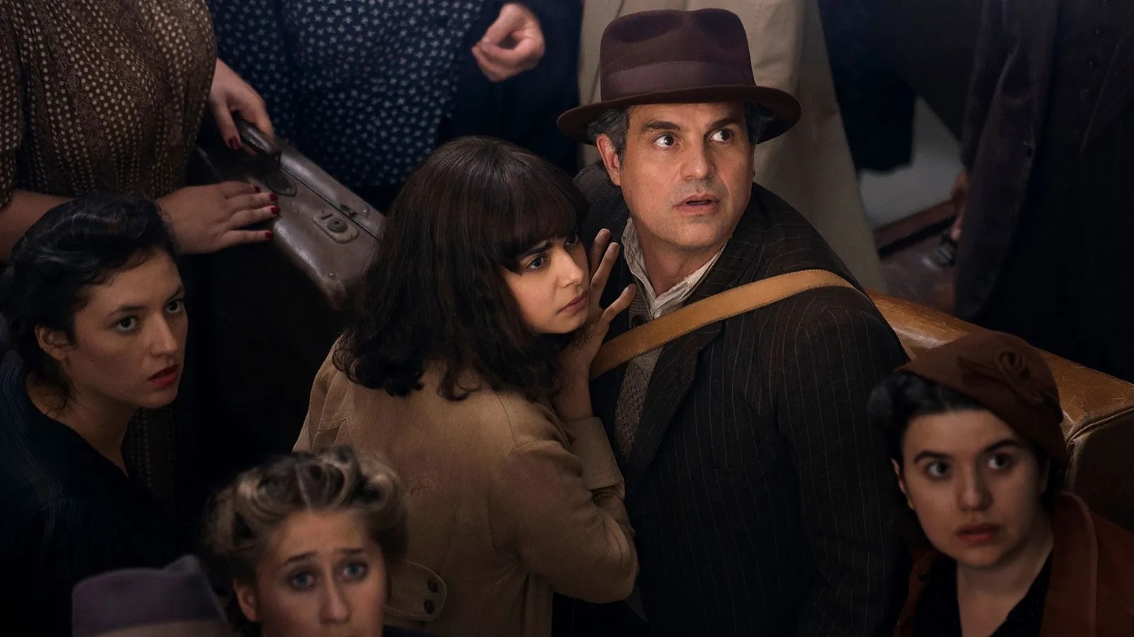 12 of the best TV shows to watch this November - Vimarsana News