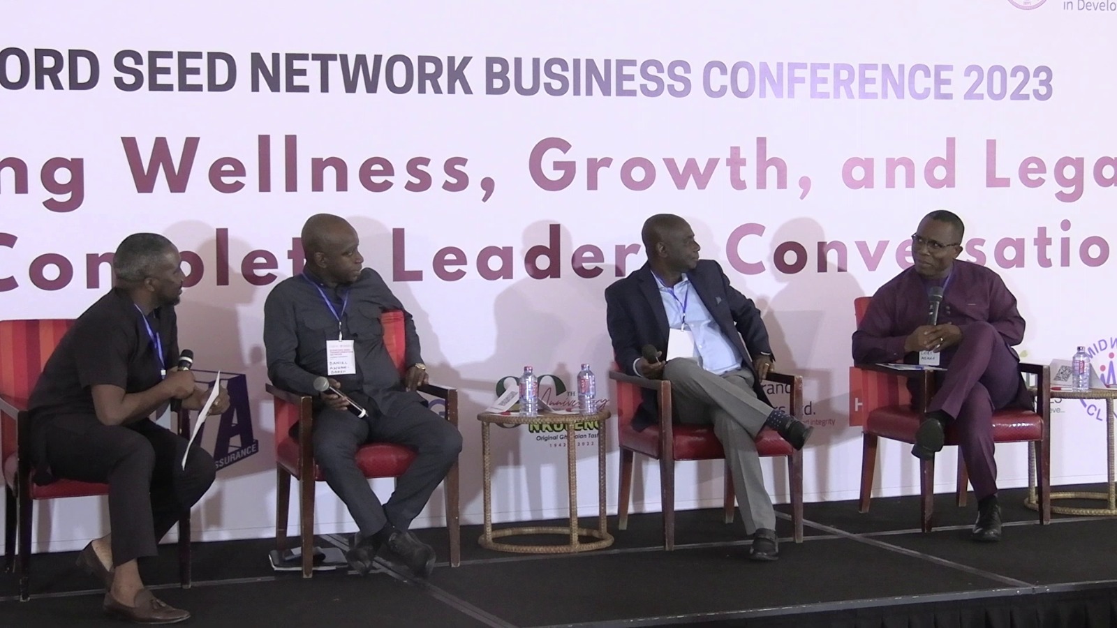 Businesses urged to be innovative to remain afloat - Vimarsana News