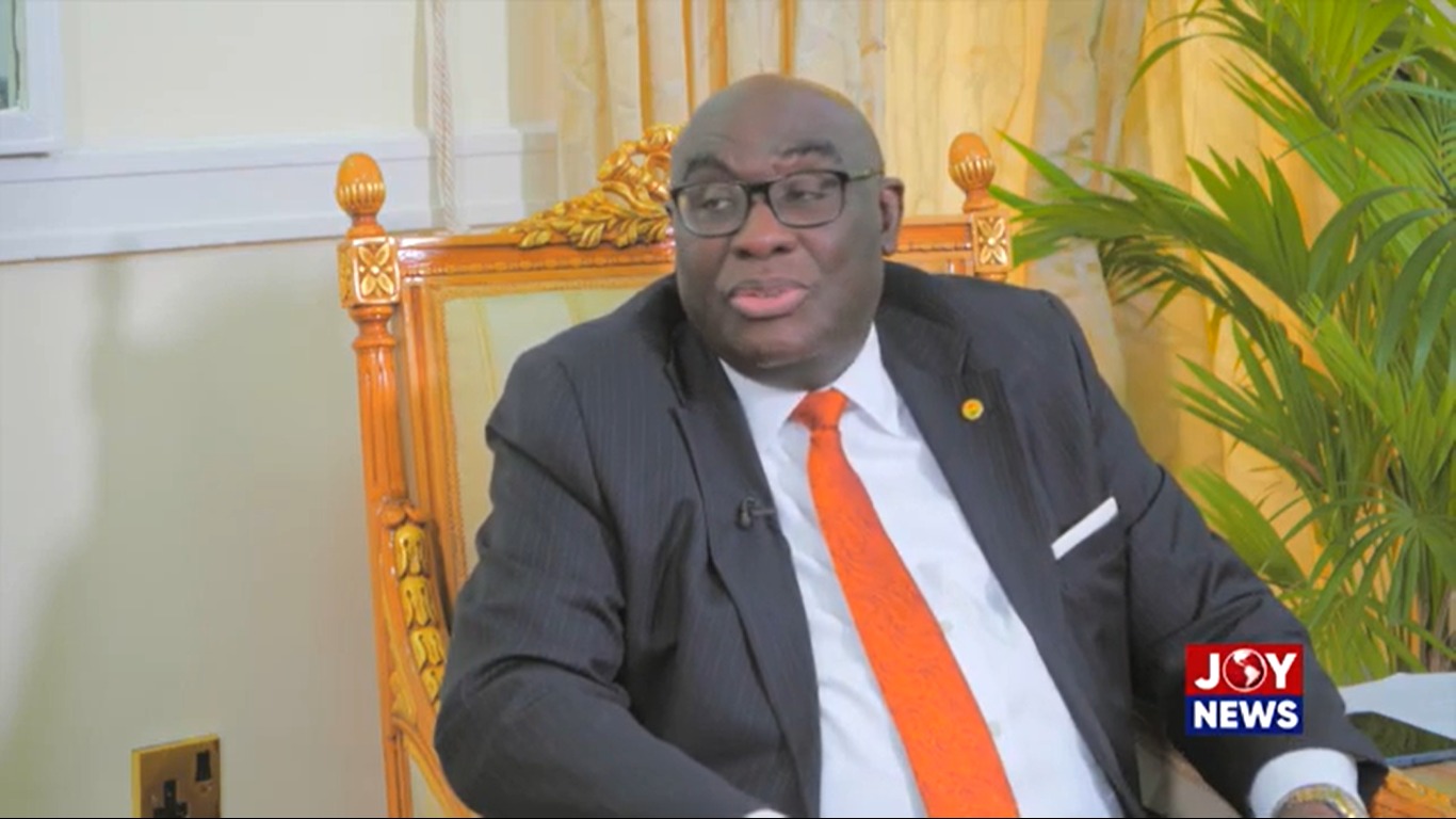 Ghana, UK governments working to address issues impeding trade and exports – Owusu-Ankomah 2 WhatsApp Image 2023 11 03 at 04.04.30