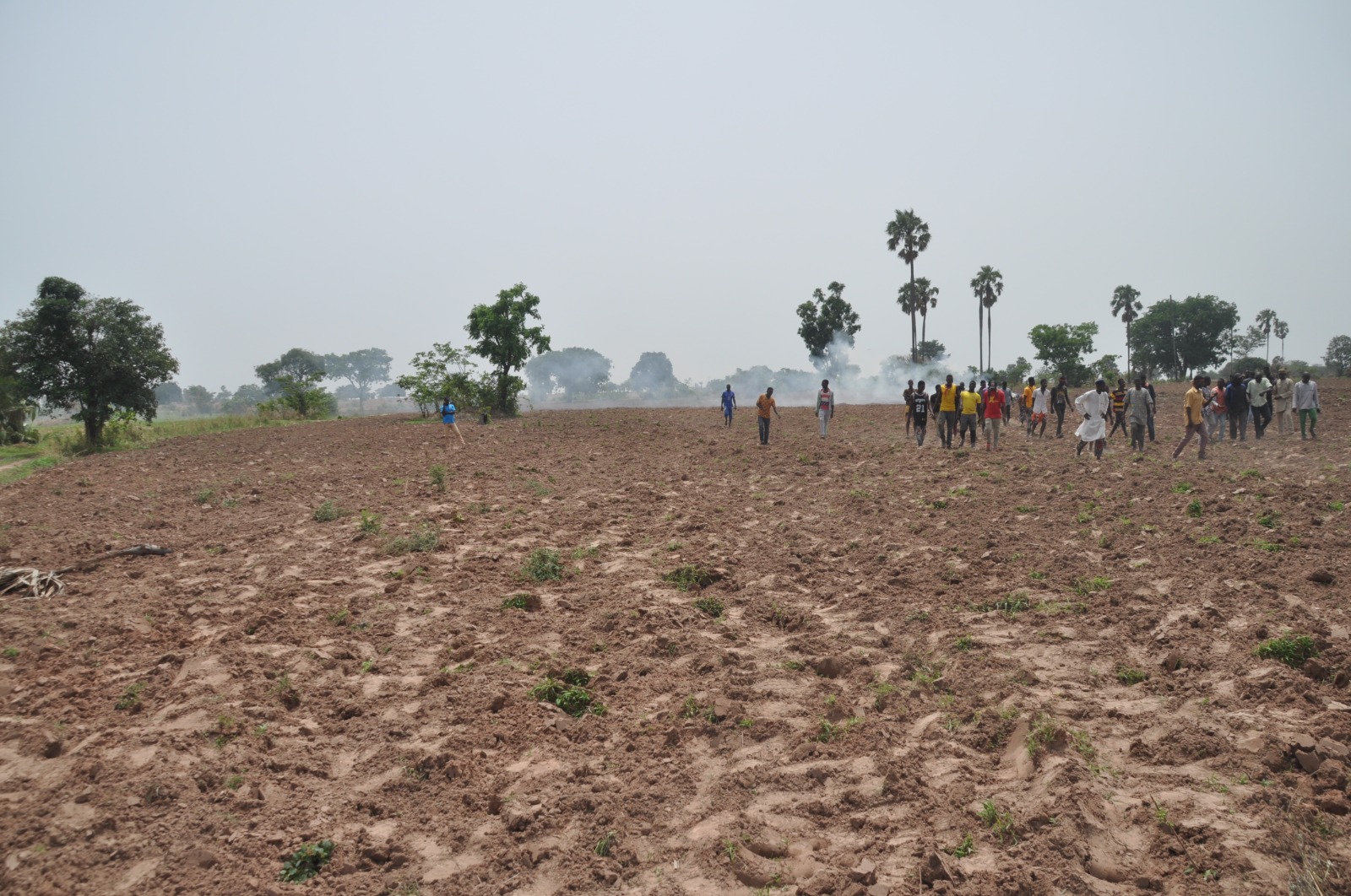 Urgent call to close climate adaptation financing gap - Vimarsana News