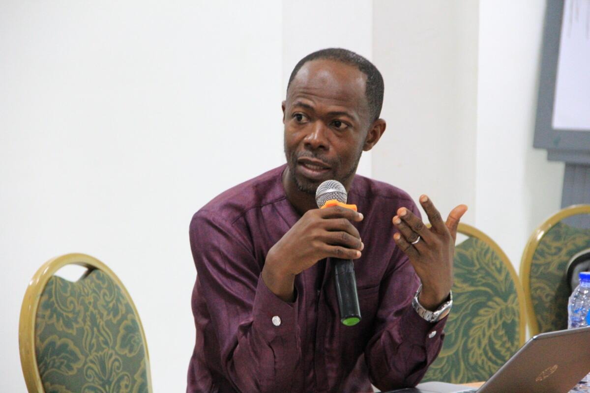 Labram Musah Massawudu: How Ghana passed an ambitious alcohol excise tax increase and what comes next 2 WhatsApp Image 2023 11 03 at 21.02.17