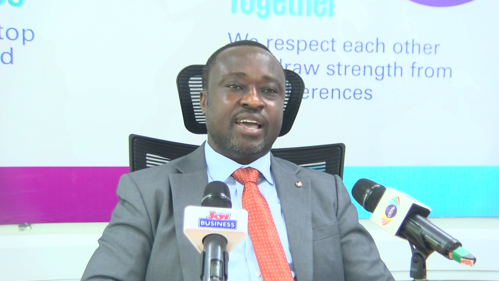 KPMG predicts doubling of Ghana’s growth rate in 2024