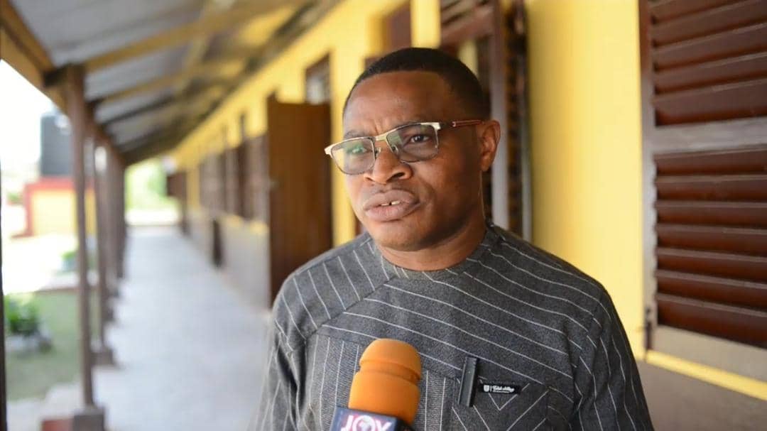 Amaja Oilfield & Amaja Tubular Services refurbish Axim Road Key Primary School - Vimarsana News