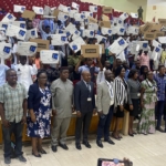 Incorporate technology into teaching methods - Prof Peter Quartey urges universities