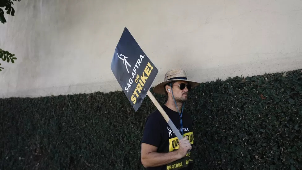 Hollywood actors union Sag agrees tentative deal to end strike 2 WhatsApp Image 2023 11 09 at 05.18.26
