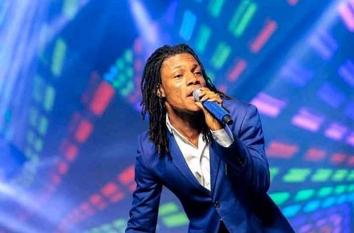 Musician DSL hosts listening party for new ‘Back to the Roots’ EP 2 WhatsApp Image 2023 11 10 at 00.11.26