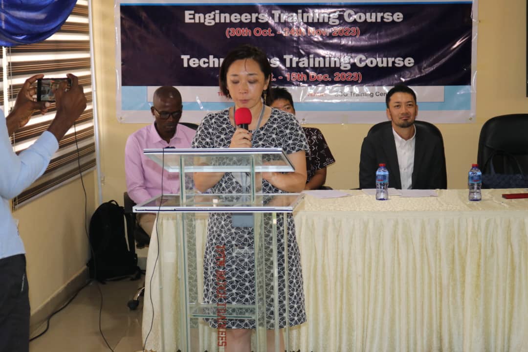 JICA supports agenda for stable electricity - Vimarsana News