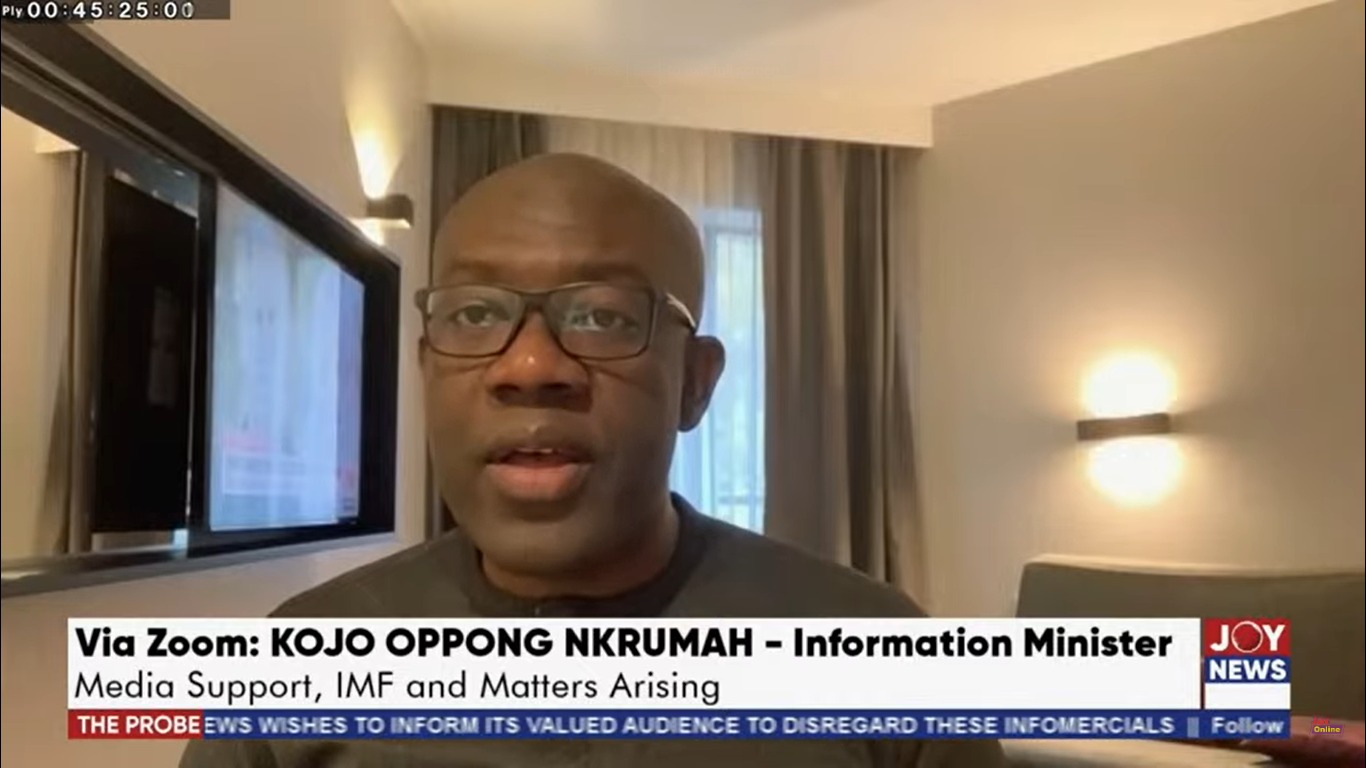 Livestream: The Probe discusses media support, IMF 2 WhatsApp Image 2023 11 12 at 20.08.01