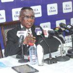 Ghana’s challenges not limited only to economic indicators; social indicators are equally dire - IEA