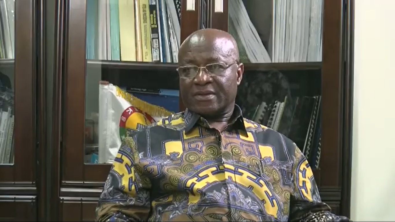 Majority Leader calls for downsizing of Ghana’s oversized public sector workforce 2 WhatsApp Image 2023 11 15 at 05.09.50