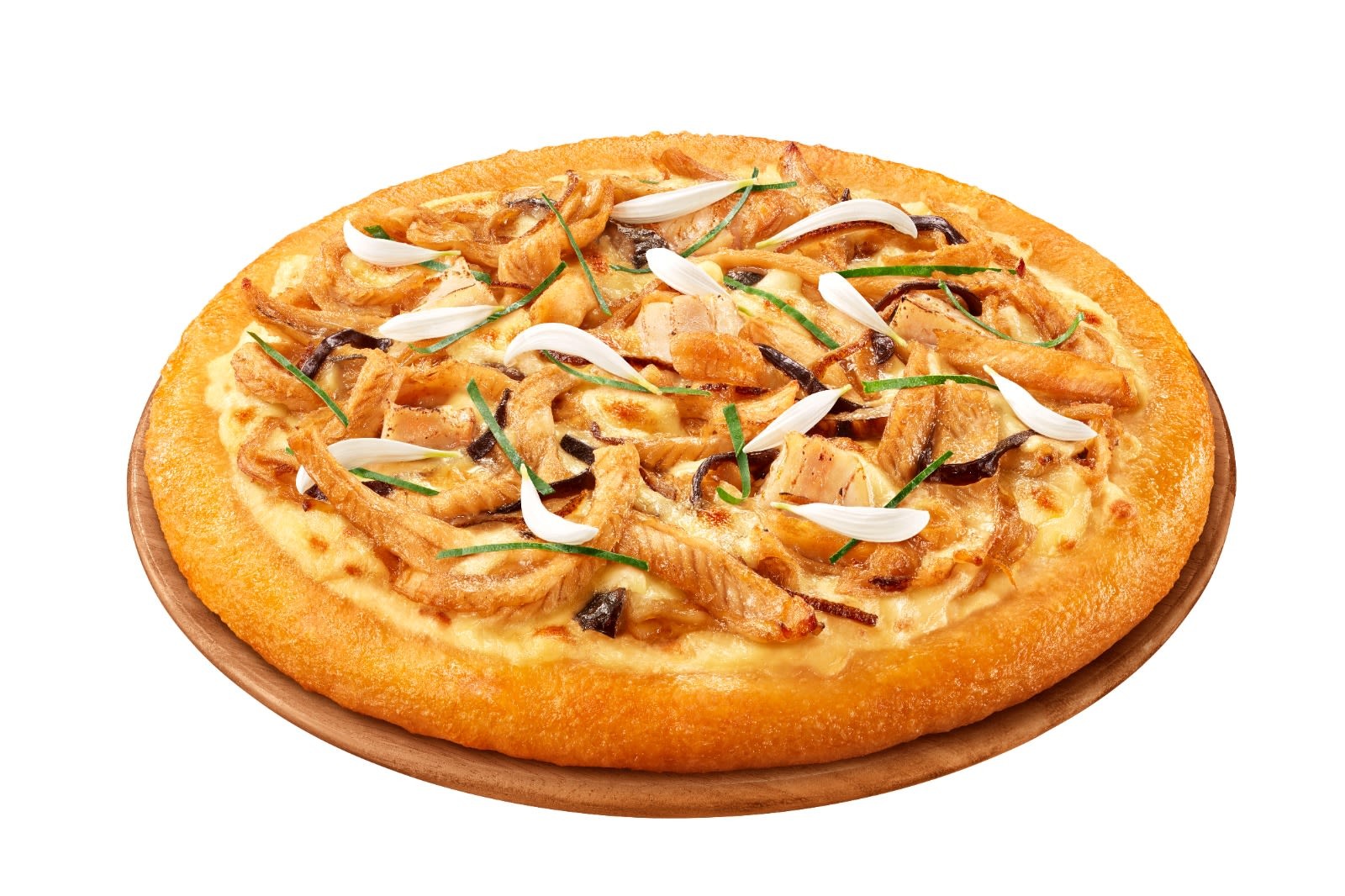 Pizza Hut selling snake pizza in Hong Kong - Vimarsana News