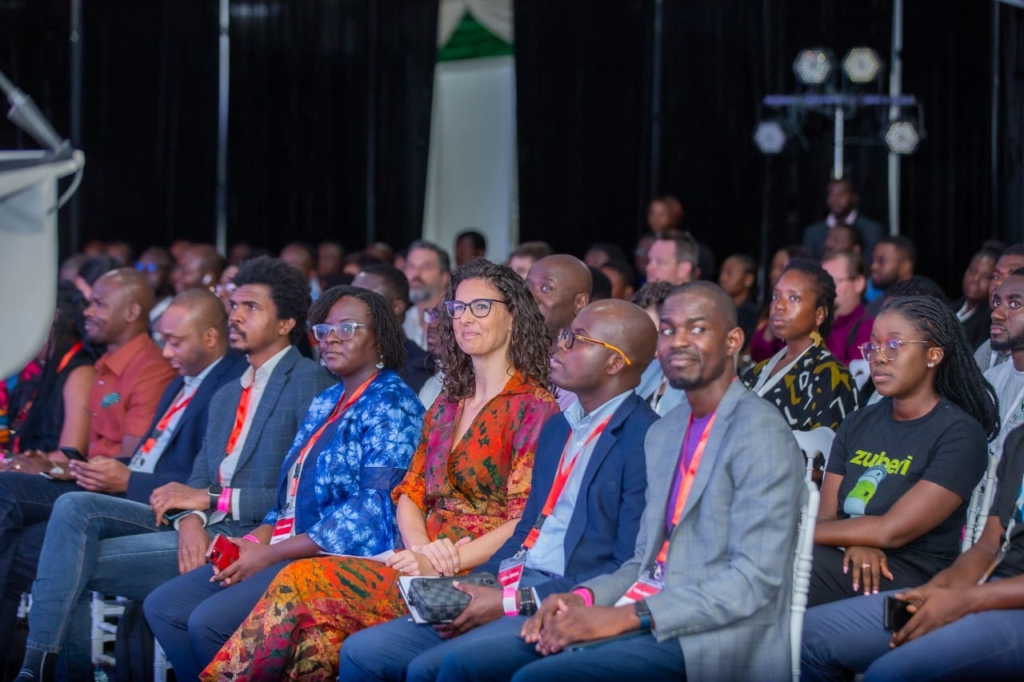 12th edition of Tech in Ghana set to kick off in Accra