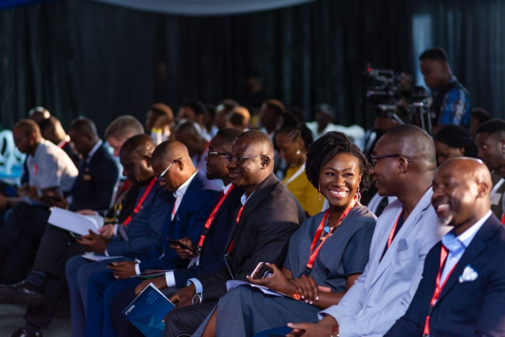 12th edition of Tech in Ghana set to kick off in Accra