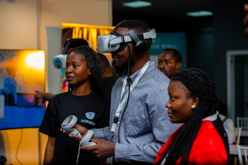 12th edition of Tech in Ghana set to kick off in Accra