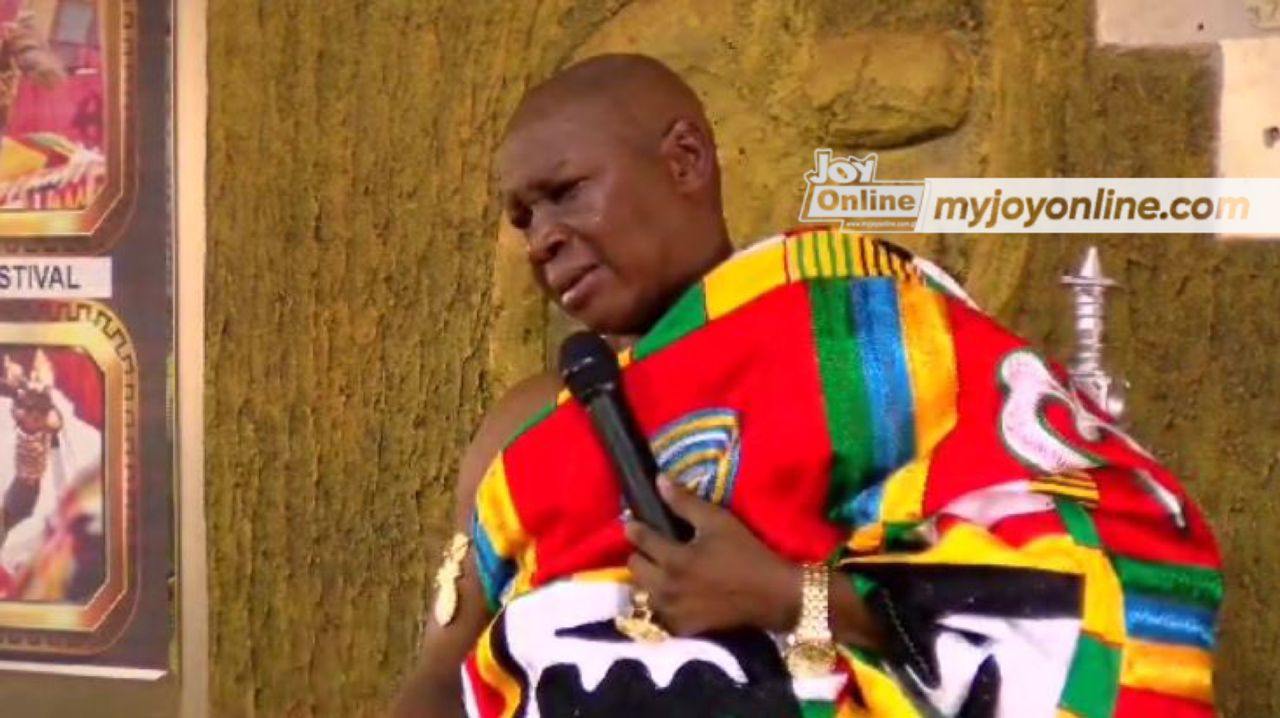JoyNews sights letter detailing payment for Hwidiem-Kenyasi road after chief sheds tears 2 WhatsApp Image 2023 11 22 at 15.38.01
