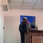 Cantonments will be a slum in 10 years - Architect