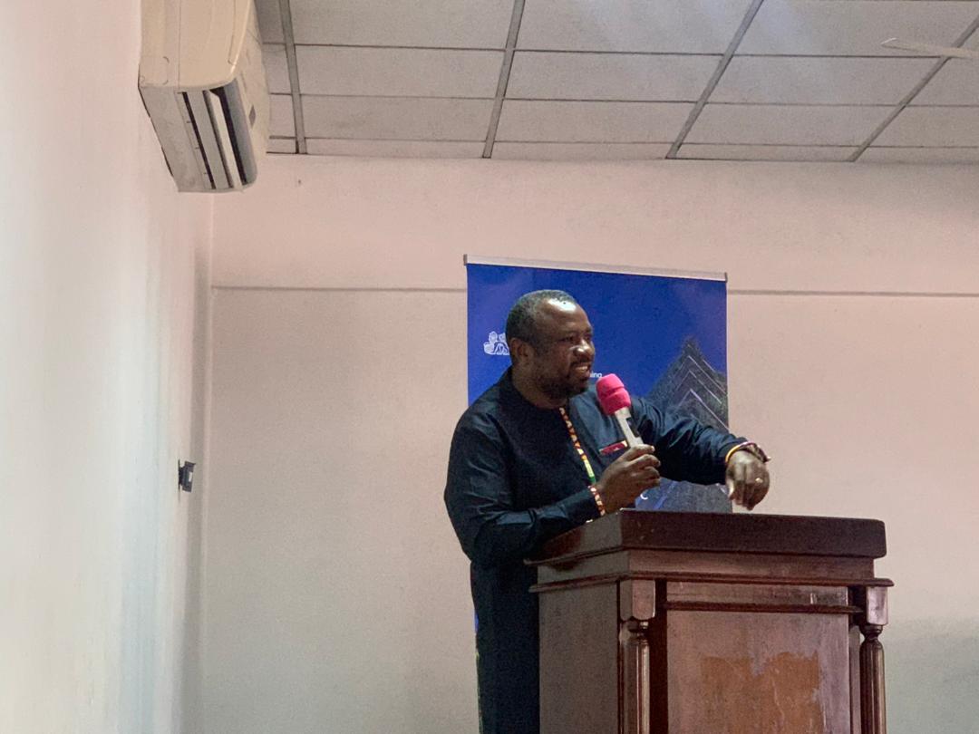 Cantonments will be a slum in 10 years - Architect - Vimarsana News