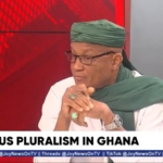 Politics is a noble calling, it is dirty people who make it dirty – Mustapha Hamid Politics is a noble calling, it is dirty people who make it dirty – Mustapha Hamid