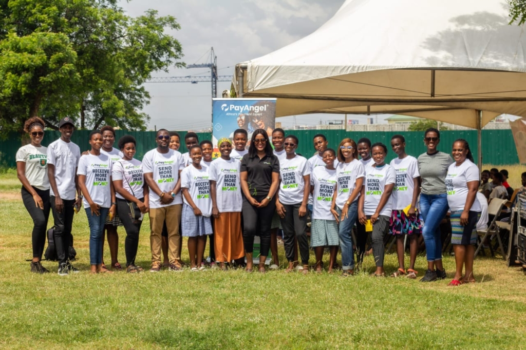 Chavah Foundation screens, vaccinates young adults against hepatitis B