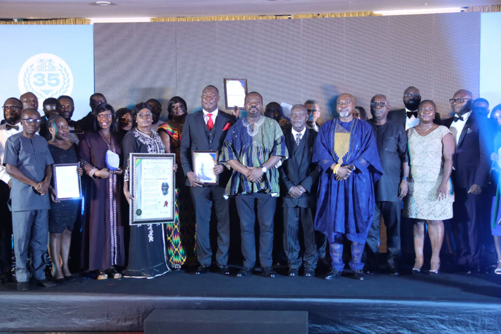 Lakeside Estate sweeps 5 awards including overall ‘Real Estate Company of The Year’ at 35th GREDA Anniversary Awards 2 WhatsApp Image 2023 11 27 at 13.58.20