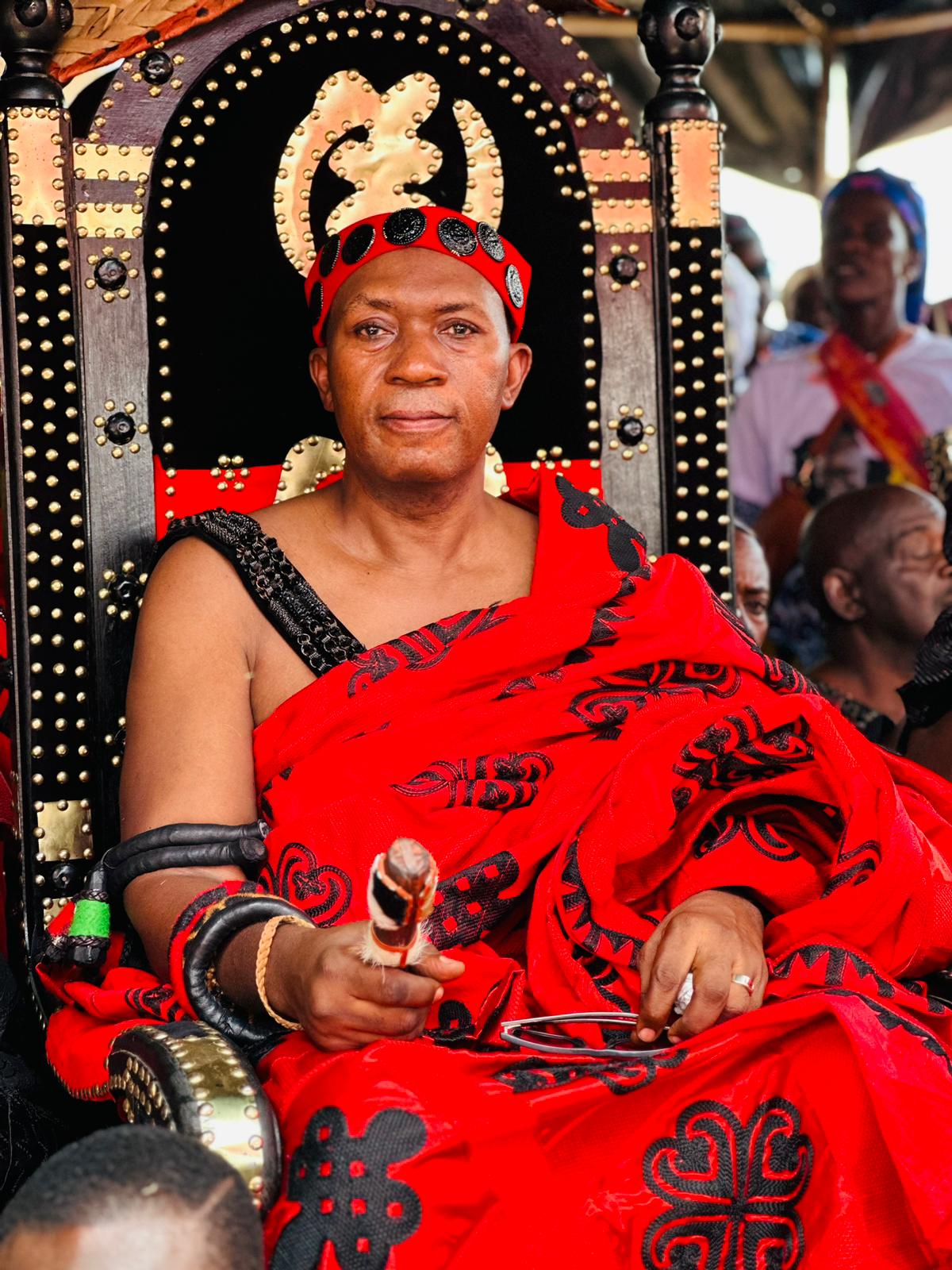 I want to build on our human resource, empower women - Jama Kooro - Vimarsana News