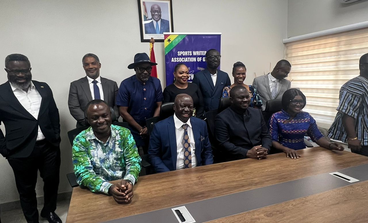 New SWAG Executives sworn into office 2 WhatsApp Image 2023 11 27 at 6.03.56 PM