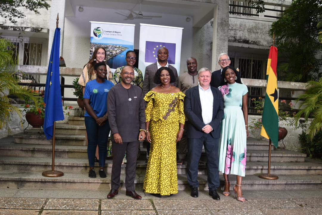 We will support cities in Ghana to confront impact of climate challenges on their economies – EU 2 WhatsApp Image 2023 11 28 at 09.40.29