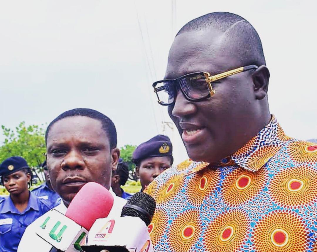 Eradicating deceptive practices: Advocating fiscal responsibility in Ghanaian politics 2 WhatsApp Image 2023 11 29 at 08.55.27