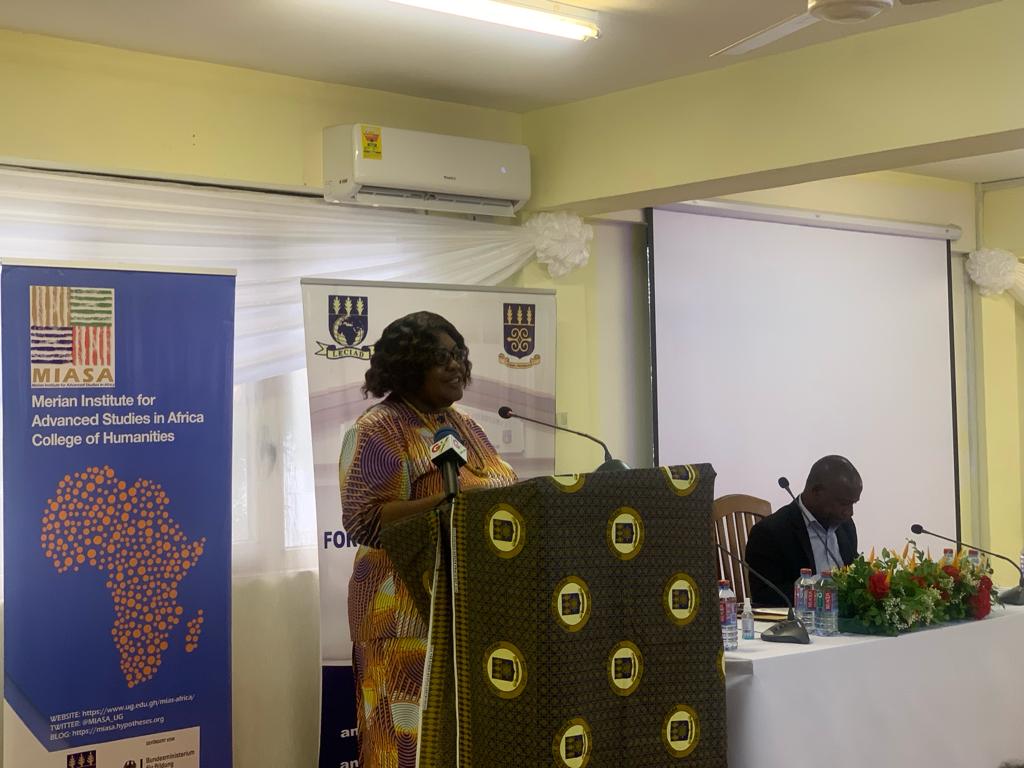 Don't undermine the dignity of host community during peacebuilding – Supreme Court judge to international peacebuilders - Vimarsana News