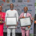 World Vision Ghana awarded 2023 Best CSR NGO, CSR Award for SDG