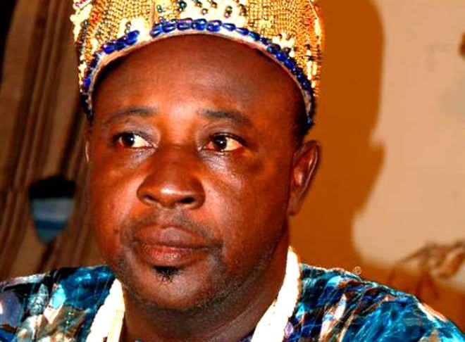 Nollwood actor, Amaechi Muonagor down with a stroke - Vimarsana News