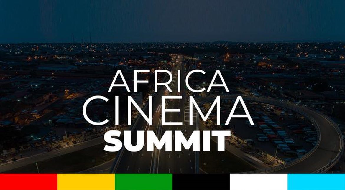 africa cinema summit 2