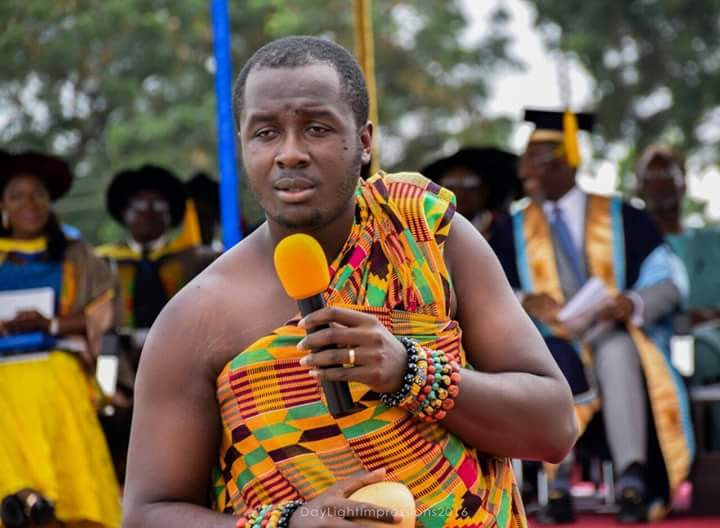 Beyond poetry, I do media productions and others – Nana Asaase 2 asaase